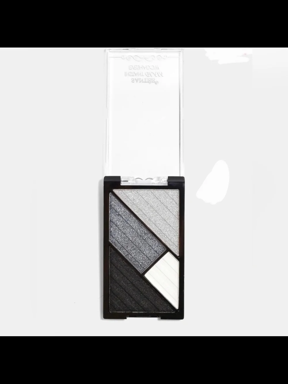 Santee Eyeshadow Quads — BNIB